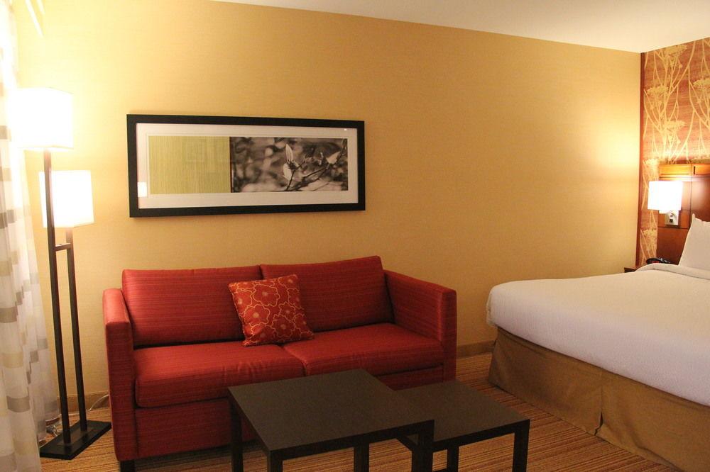 Hotel Courtyard By Marriott Oneonta Exteriér fotografie