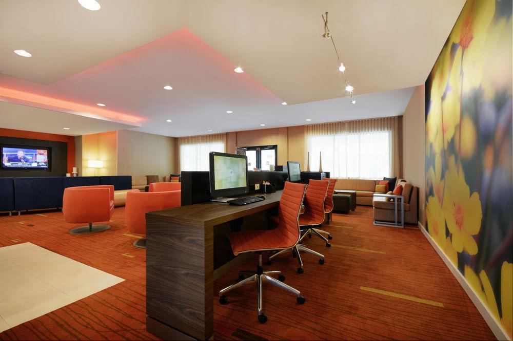 Hotel Courtyard By Marriott Oneonta Exteriér fotografie