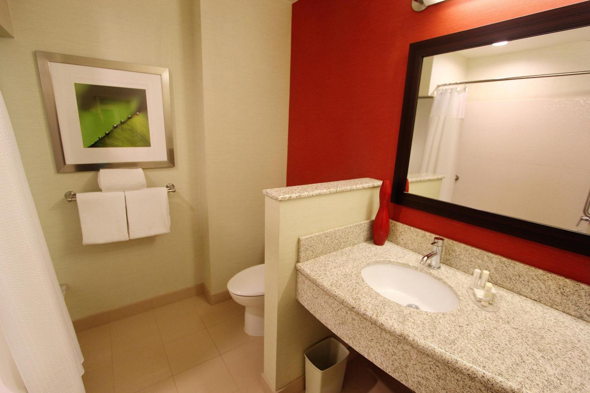Hotel Courtyard By Marriott Oneonta Exteriér fotografie