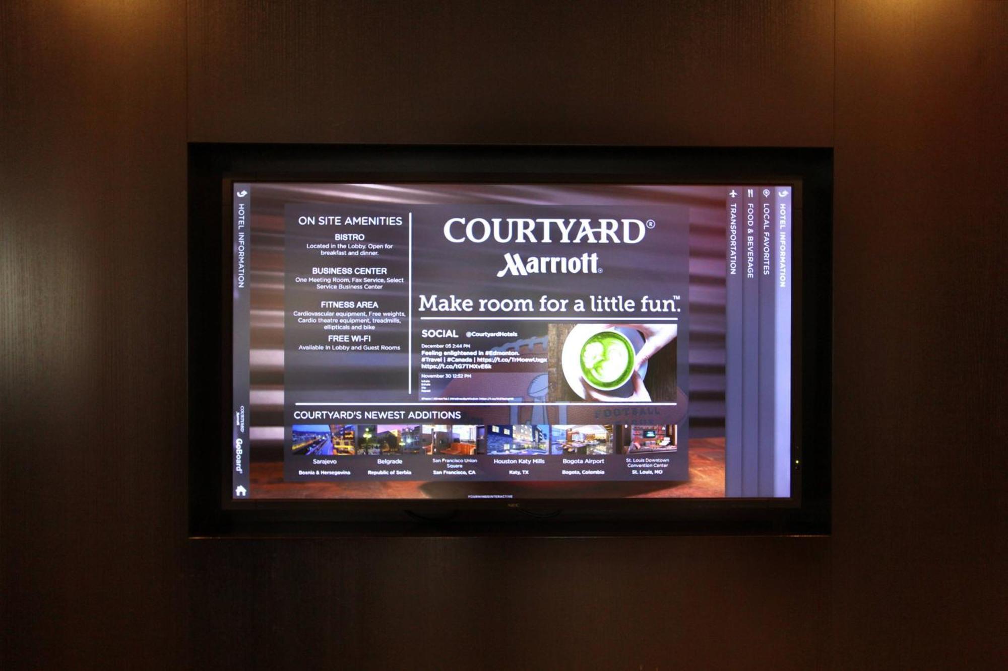 Hotel Courtyard By Marriott Oneonta Exteriér fotografie