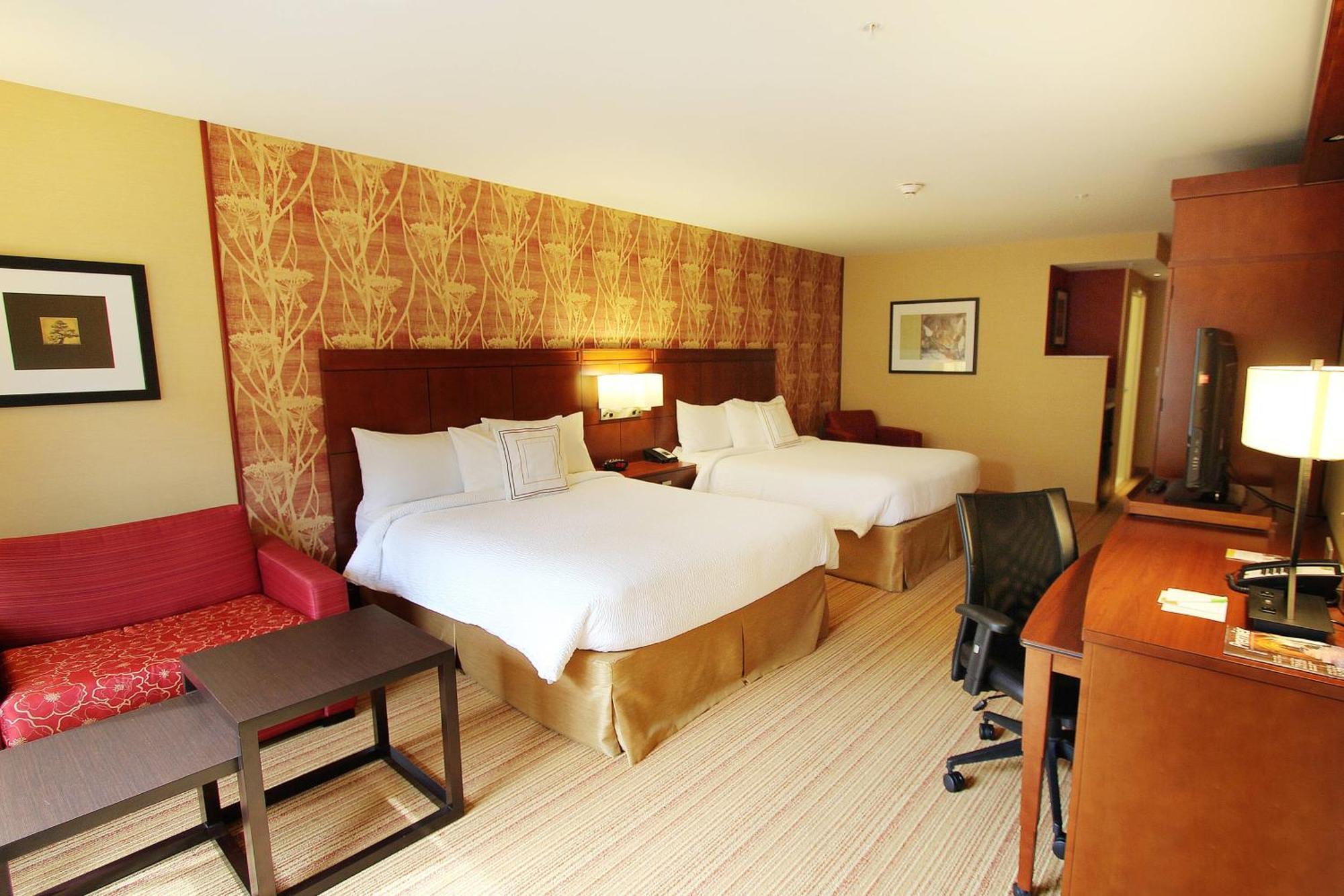 Hotel Courtyard By Marriott Oneonta Exteriér fotografie