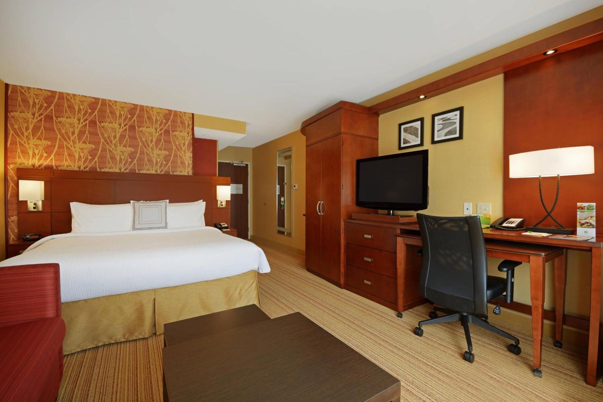Hotel Courtyard By Marriott Oneonta Exteriér fotografie