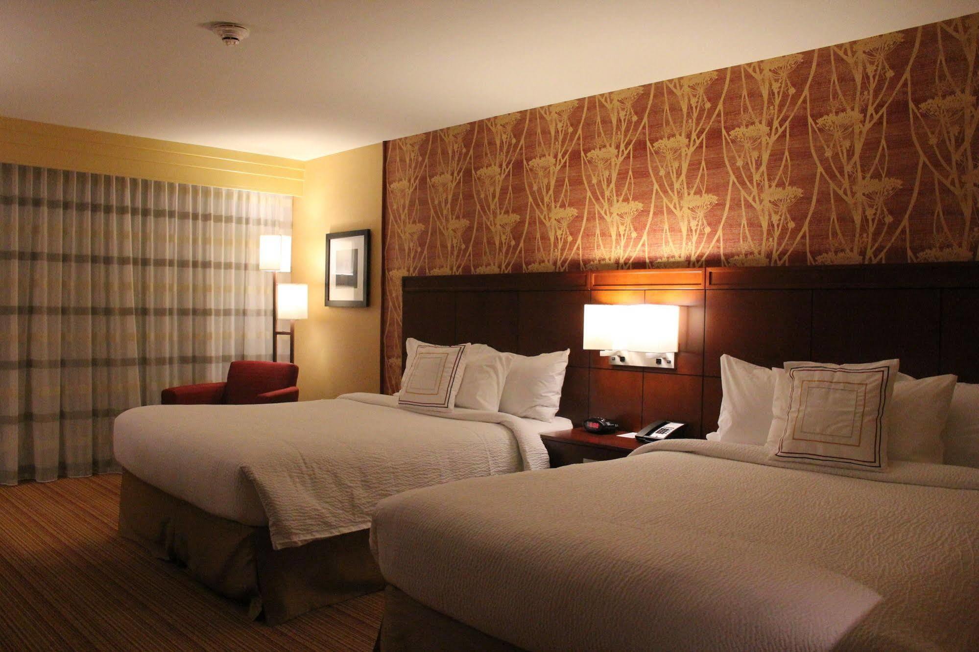 Hotel Courtyard By Marriott Oneonta Exteriér fotografie