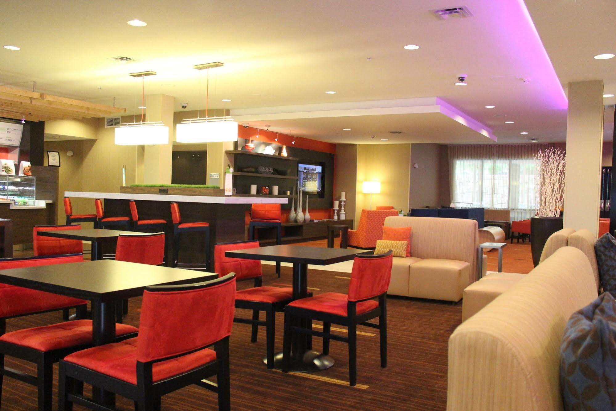 Hotel Courtyard By Marriott Oneonta Exteriér fotografie