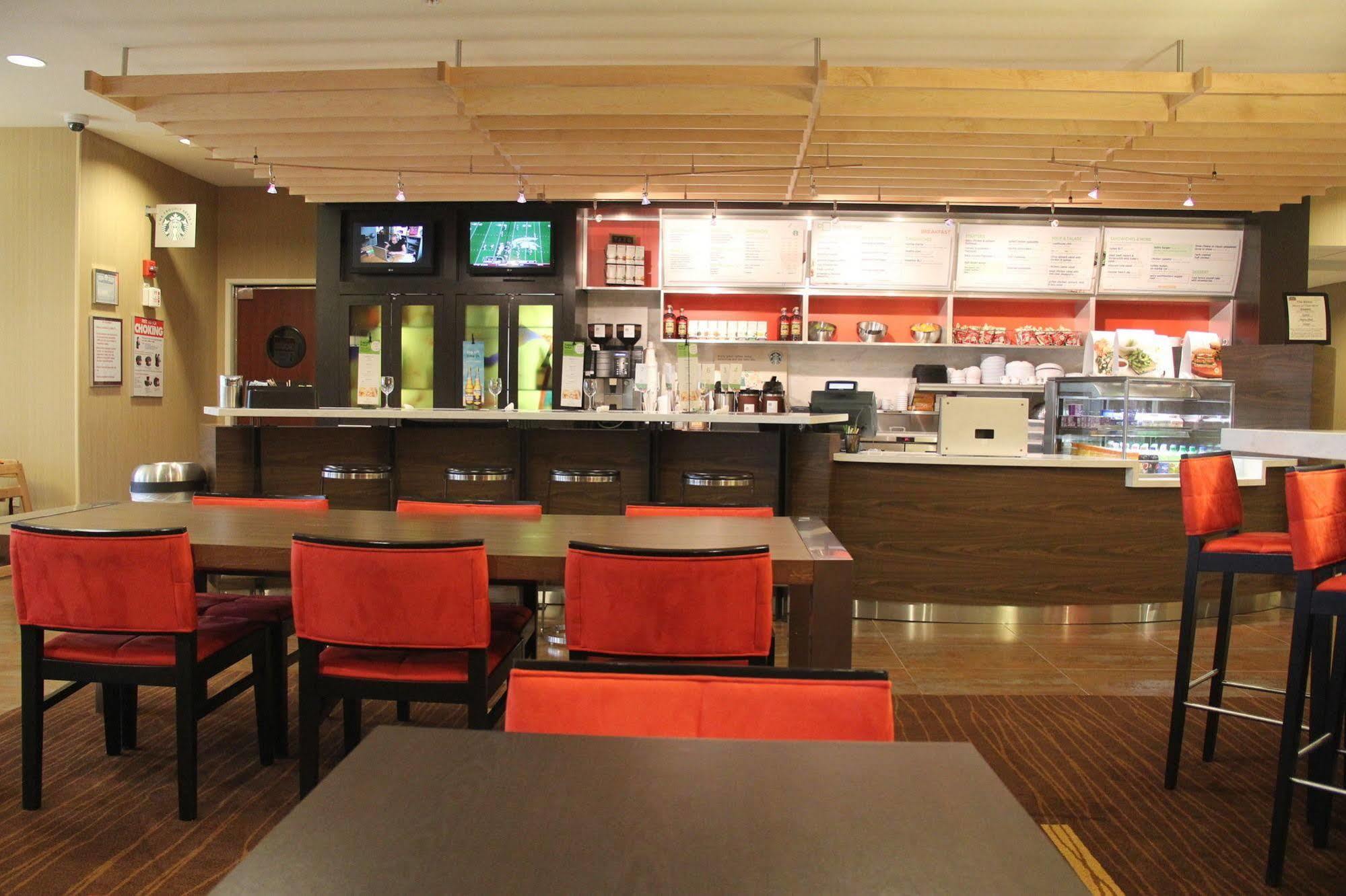 Hotel Courtyard By Marriott Oneonta Exteriér fotografie